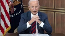 Biden: 'Ispričavam se zbog onog što smo učinili Indijancima'