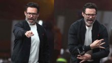 Hugh Jackman najavio novi uzbudljiv potez u karijeri