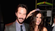 Keanu Reeves i Sandra Bullock napokon zajedno: Nakon 30 godina ponovno ih spojila 'Brzina'