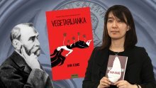 I hrvatski izdavač zatečen: Tko je Han Kang, prva južnokorejska književna nobelovka?