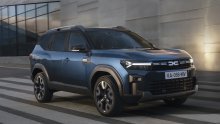 Dacia pokazala Bigster: Potpuno nov i pristupačan C-SUV s novim elektrificiranim motorima