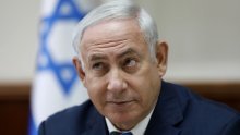 Netanyahu: Odabrali mete u Iranu na temelju svojih interesa, a ne po diktatu SAD-a