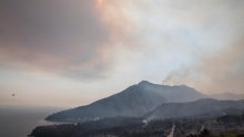 Planirate li hitno pomoći Hrvatskoj u obrani od požara?