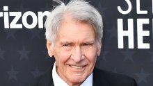 Harrison Ford prisjetio se propale karijere kuhara: 'Odrezao sam dio prsta'