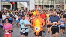 ZET objavio popis svih promjena trase uoči 32. Zagrebačkog maratona