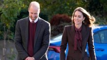 Kate Middleton oduševila je jesenskim stajlingom, a zbog nje je i William u trendu