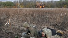 Kako će se razminirati najveće minsko polje na svijetu, veliko kao cijela Grčka