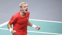 Sjajni Borna Gojo osvojio je ATP Challenger u Americi