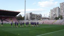 Nijemci šokirani stadionom u BiH; evo kako su im Zeničani odgovorili