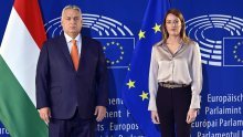 Zastupnici Europskog parlamenta zapjevali Orbanu 'Bella Ciao', a evo zašto je ta pjesma bitna