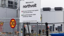 Northvolt otpušta 1600 ljudi: Rasprodaju se zalihe da bi se pokrpale financije