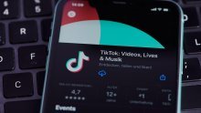 TikTok je navodno vrlo svjestan negativnog utjecaja na tinejdžere