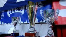 Kreće borba za prvi trofej sezone, Dinamo ga silno želi