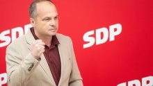 Hajdaš Dončić: SDP će pobjeđivati ljevicom, kao i Mate Parlov