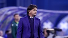 Dalić: Nismo bili dobri! Nisam presretan, bilo je puno loših stvari