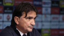 Dalić: Ovo što mi radimo je svjetsko čudo