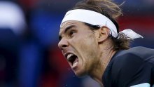 Tomić zaprijetio Đokoviću, Rafa Nadal opet 'gazi'