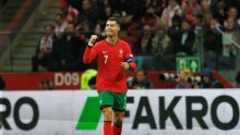 Ronaldo uoči Hrvatske govorio o kraju karijere: 'Razočaran sam nekim igračima'