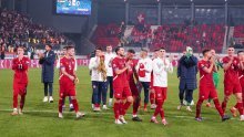 O srpskoj blamaži priča cijela Europa, čak se i Piksi zgraža. Uništili nov stadion od 28 milijuna eura