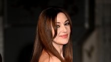 Potpuno gola Monica Bellucci: Za 60. rođendan obožavateljima dala poklon za pamćenje