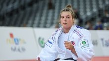 Samoborka Vuković osvojila medalju, ali priznala: Mogla sam to i bolje odraditi