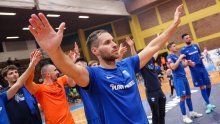 Draženov dom opet će 'gorjeti'; Dinamo protiv Olmissuma za prvi trofej sezone