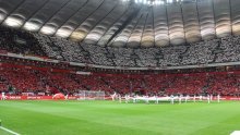 Poljaci uoči dolaska Hrvatske šokirani cijenama hrane i pića na stadionu