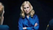 Čitač s usana otkriva što je Nicole Kidman rekla Salmi Hayek prije gurkanja na reviji