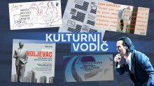 Od Holjevca do Nicka Cavea: Kulturni tjedan u Zagrebu iznimno je bogat