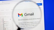 Umjetna inteligencija postaje sve opasnije oružje hakera, sad je na meti Gmail