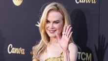 Nicole Kidman bi zbog sukoba sa Salmom mogla ostati bez unosnog ugovora s Balenciagom