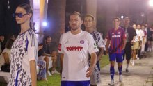 Evo koliko je Hajduk prodao dresova ove sezone