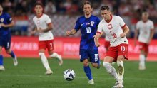 Najbolji poljski veznjak iskreno priznao: Luka Modrić? On je moj igrački uzor!