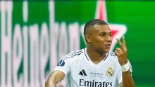 Uzrujani Kylian Mbappe oglasio se o slučaju navodnog silovanja