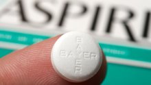 Aspirin smanjuje rizik od razvoja jednog od najtežih oblika karcinoma za 20 posto