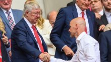 Sir Alex Ferguson je dobio otkaz u Manchester Unitedu; Ten Hag ga je ipak 'nadživio'