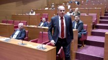 Hajdaš Dončić: 'Umjetna inteligencija bolje bi vodila ovu državu od Plenkovića'