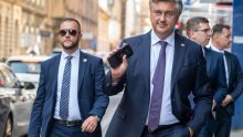 Plenković: Nadam se da oporba zna čitati i pisati. Milanovića se na izborima treba riješiti