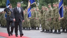 Milanović: Zbog izraelskih napada, razmislit ćemo hoćemo li poslati vojnika u Libanon