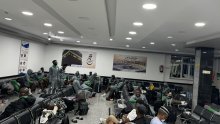 Skandal u Africi. Nigerijci 19 sati bili zatvoreni na aerodromu pa odbili igrati utakmicu