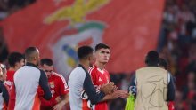 Benfica optužena za namještanje utakmica