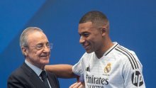 Kylian Mbappe izazvao totalni kaos; predsjednik Perez sazvao hitni krizni sastanak