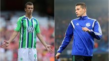 Wolfsburg ostao bez Perišića, ali doveo strašnu zamjenu!