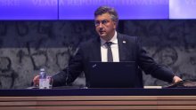 Plenković: SDP je lopovska organizacija, kako oni nama - tako mi njima