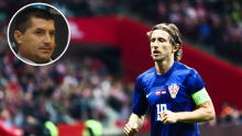 Hrvatska izgleda loše, muči se čak i Modrić. Imamo puno problema