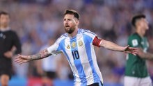 Leo Messi odigrao savršenu utakmicu, a onda jednom izjavom zabrinuo Argentince