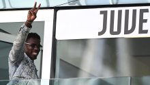 Pogba nakon smanjenja kazne zbog dopinga, otkriva što mu je rekao Deschamps