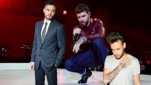 Tragična smrt u 32. godini: Sa 16 Liam Payne zaludio je svijet, ali i otkrio mračnu stranu showbiza