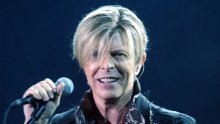 Neobično mjesto za umjetnine: David Bowie u svom autu držao slike Picassa i Matissea