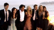 Sjećate se legendarne serije 'The O.C.'? Ovako danas izgledaju njezini junaci